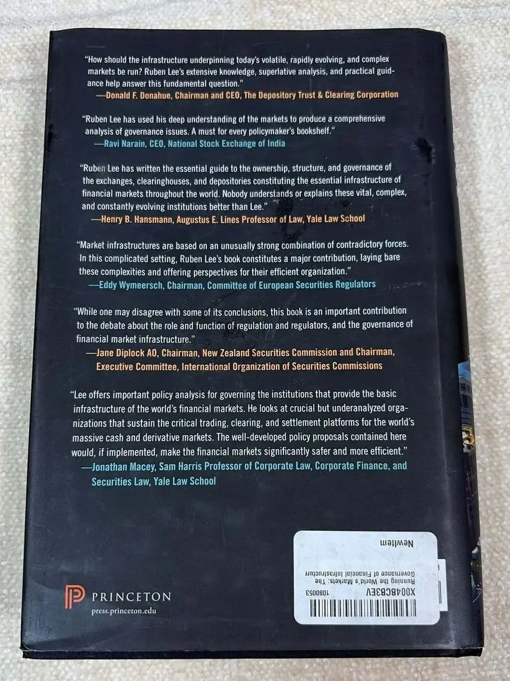 Princeton University Press princeton university